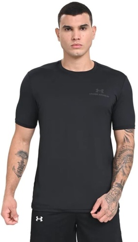 Футболка Under Armour Vanish Energy SS 1383973-001