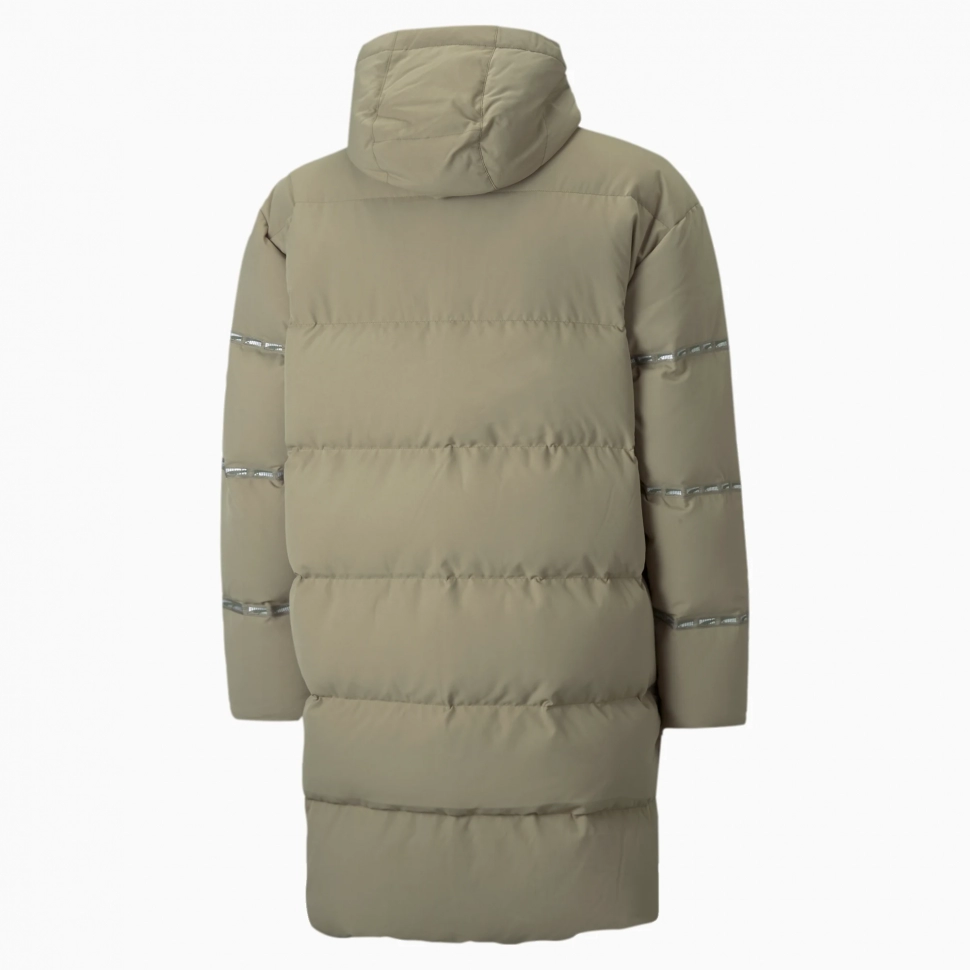 Куртка Puma Classics Long Down Jacket 58956043