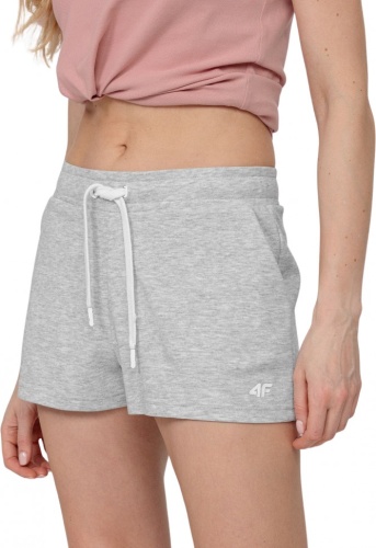 Шорты 4F WOMEN'S SHORTS NOSH4-SKDD350-27M (L)
