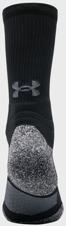 Носки Under Armour UA Men's Drive Crew 1329365-001