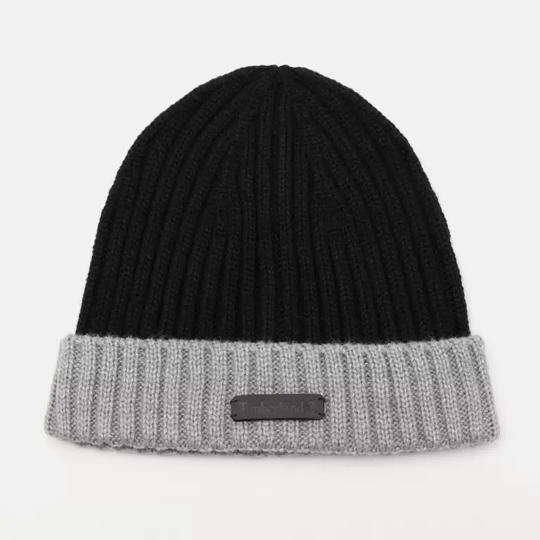 Комплект: шапка,  шарф Timberland TBLA1ET4/001