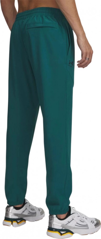 Брюки Under Armour UA Vibe Woven Jogger 1386557-338