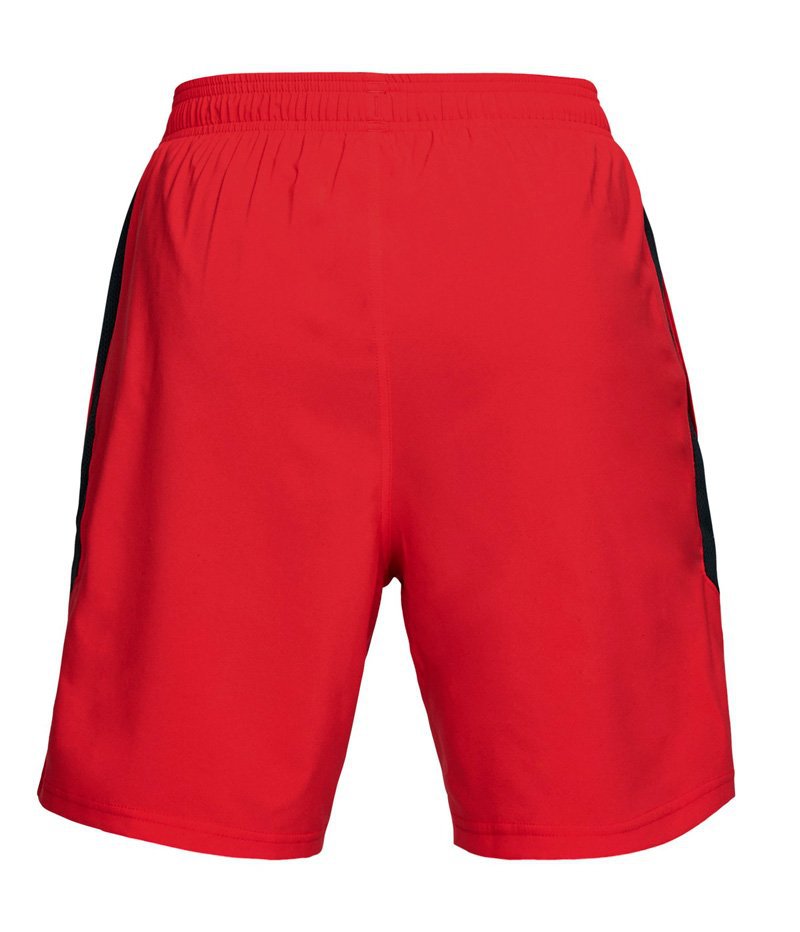 Шорты Under Armour UA LAUNCH SW 7'' SHORT 1289313-629