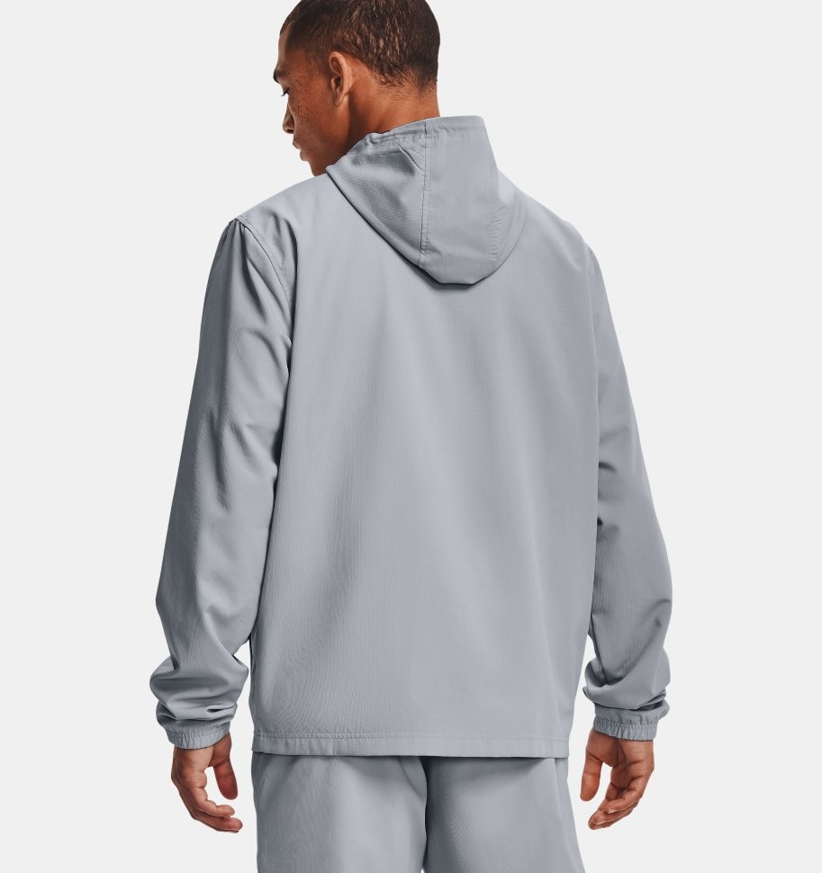 Ветровка Under Armour UA SPORTSTYLE WINDBREAKER 1361621-011
