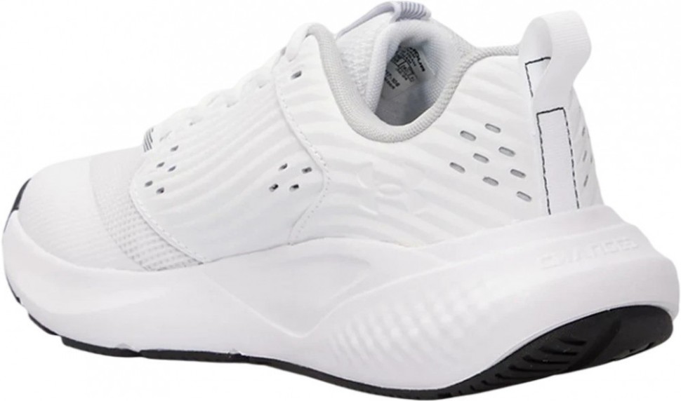 Кроссовки Under Armour UA Charged Commit TR 4 3026017-106