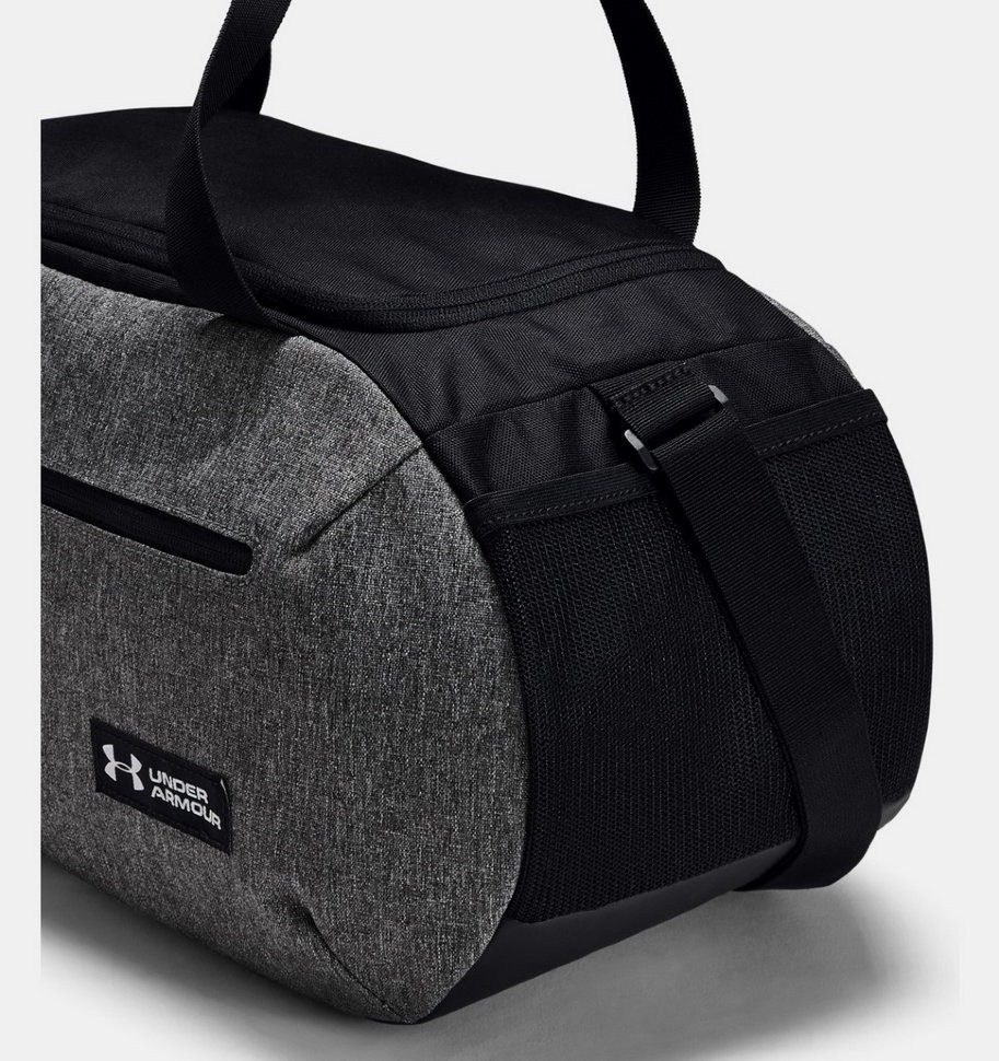 Сумка Under Armour UA Roland Duffel SM 1352117-040