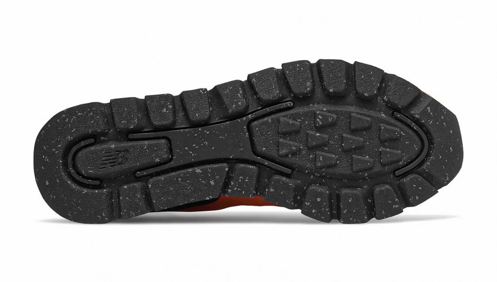 Кроссовки New Balance M574DGEX/D