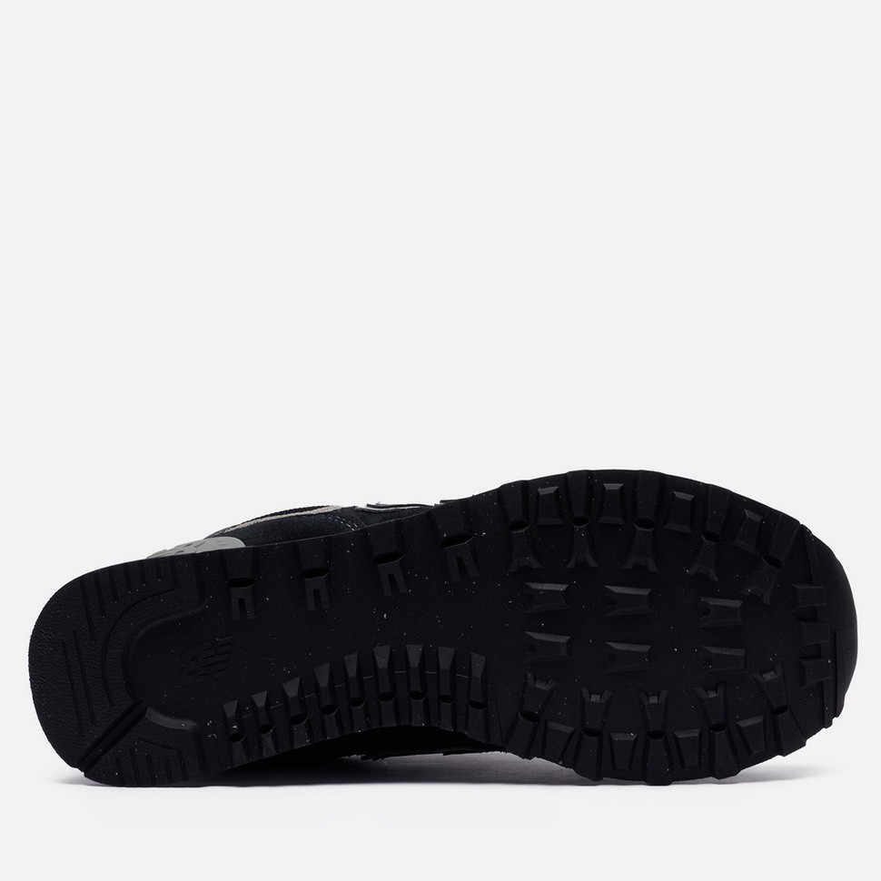 Кроссовки New Balance WL574EVB/B