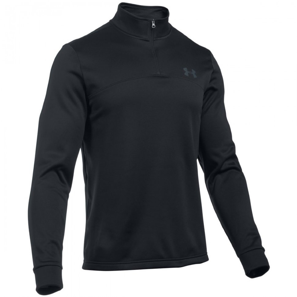 Джемпер Under Armour Armour Fleece 1/4 Zip 1286334-002