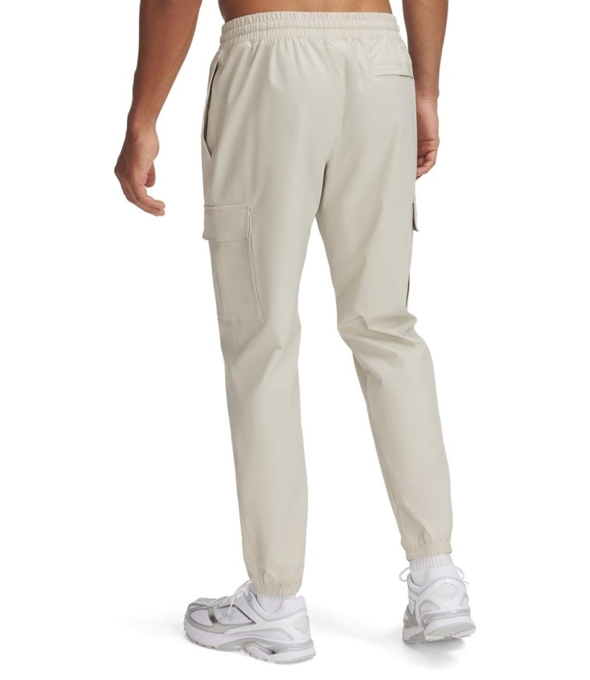 Брюки Under Armour UA Vibe Woven Cargo Pants 1386558-289