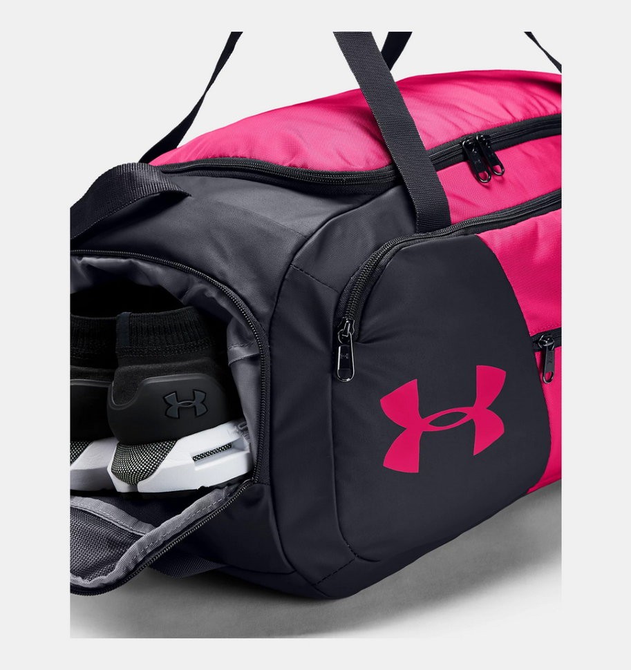 Рюкзак Under Armour UA Undeniable 4.0 Duffle SM 1342656-653