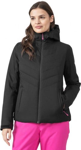 Куртка 4F WOMEN'S SKI JACKETS H4Z21-KUDN003-20S