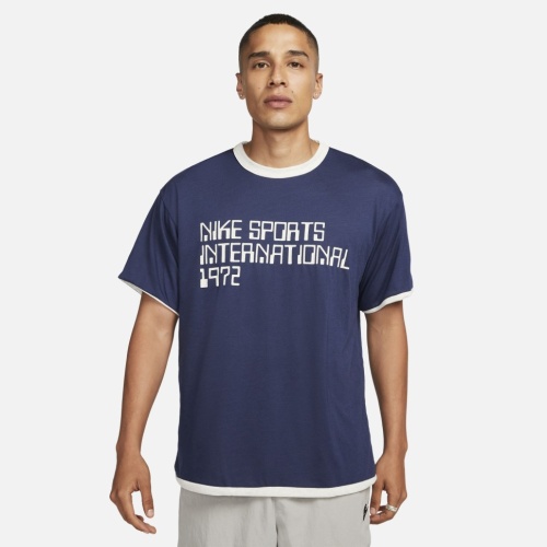 Футболка Nike M NSW NIKE CIRCA SS TOP DQ4247-141