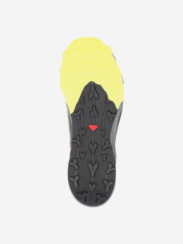 Кроссовки Salomon Thundercross L47295400