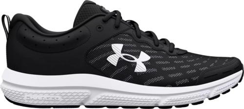Кроссовки Under Armour UA Charged Assert 10 3026175-001 (10.5)