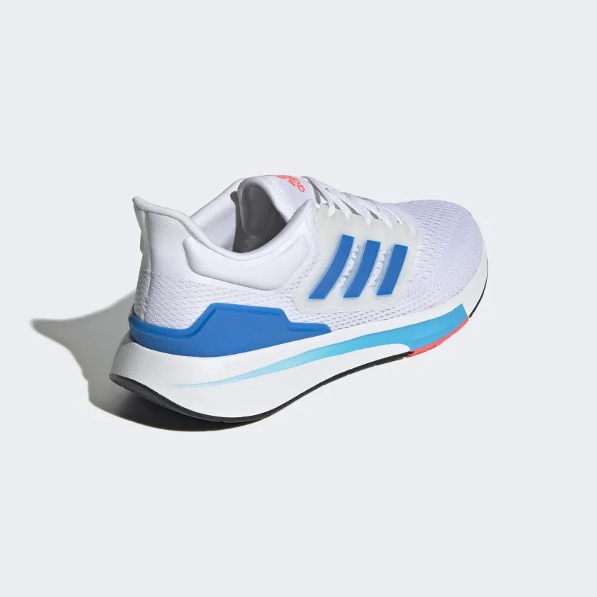Кроссовки Adidas EQ21 RUN GZ0601