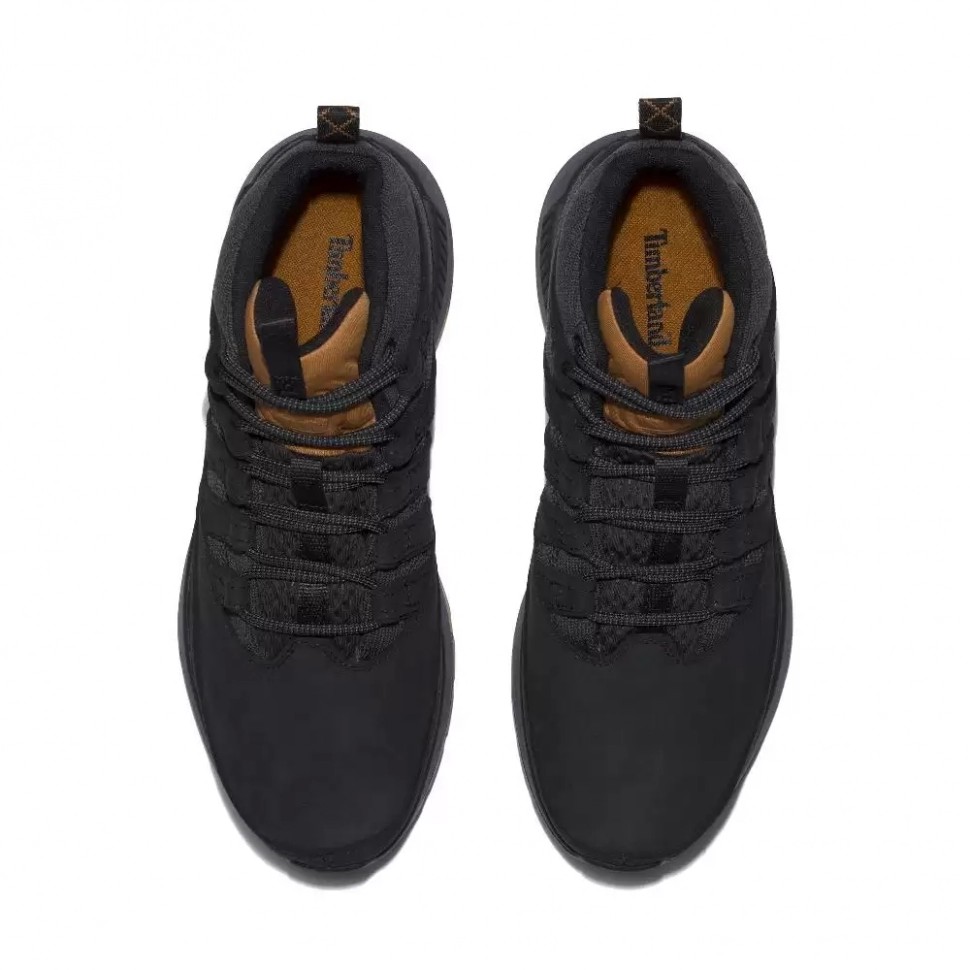 Ботинки Timberland TB0A2DXH0151