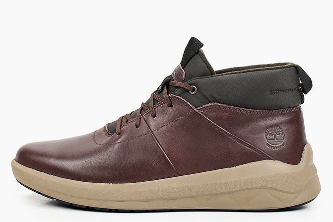 Ботинки Timberland TBLA44XBM