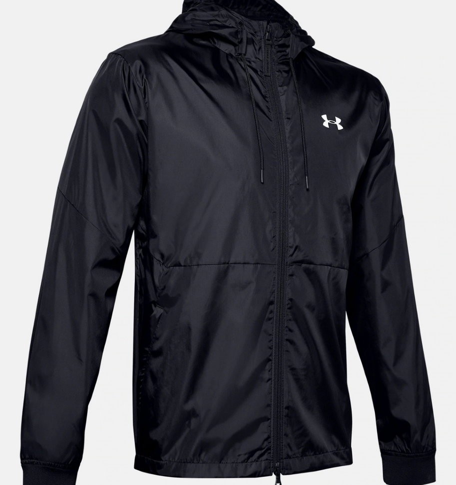 Ветровка Under Armour UA FIELD HOUSE JACKET 1345405-001