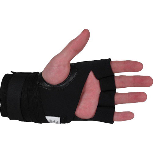 Гелевые Бинты Venum Gel Kontact Glove Wraps боксерские 10193