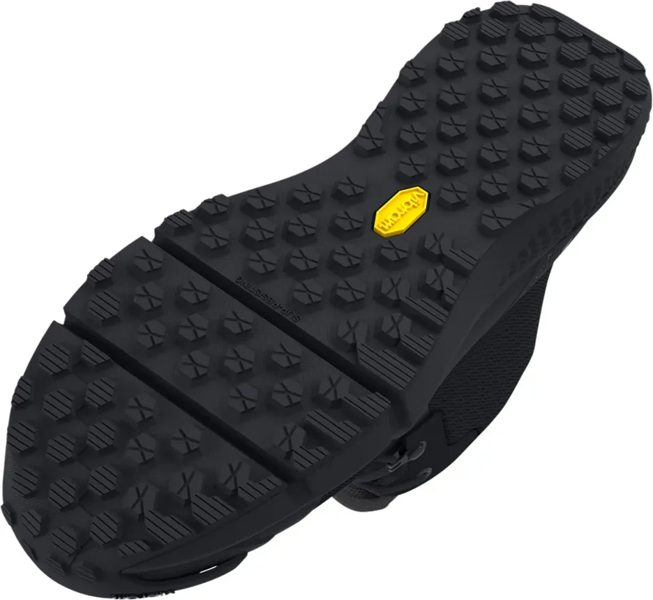 Ботинки Under Armour UA Charged Valsetz Zip 3027383-001