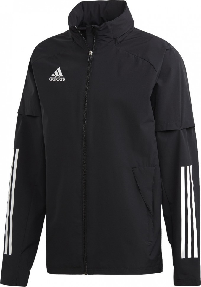 Ветровка Adidas CON20 AW JKT EA2507