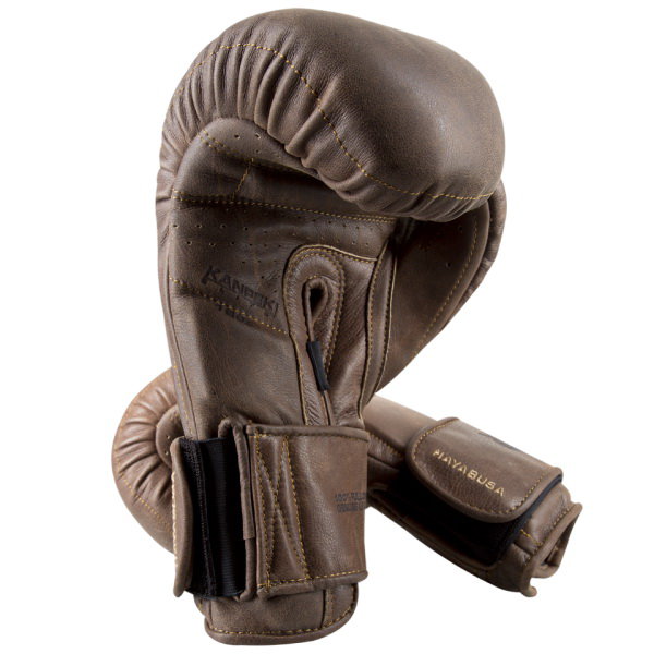 Перчатки боксерские Hayabusa Kanpeki Elite™ Series 3.0