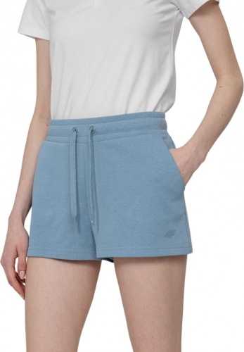 Шорты 4F WOMEN'S SHORTS NOSH4-SKDD350-32S