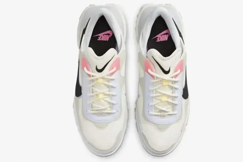 Кроссовки NIKE W REACT R3VISION DQ5188-102