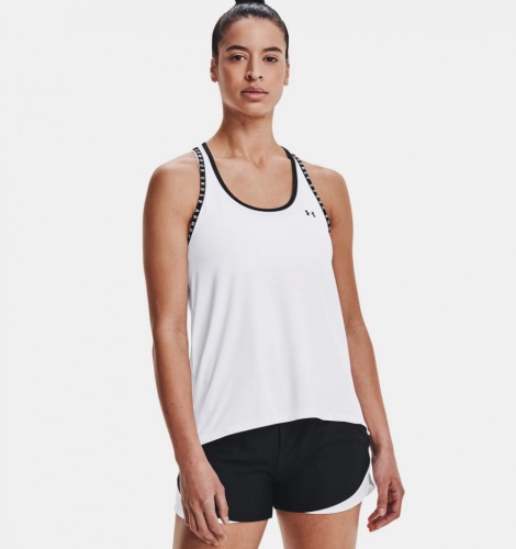 Майка Under Armour UA Knockout Tank 1351596-100 (M)