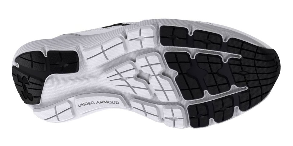 Кроссовки Under Armour UA Surge 3 3024883-100