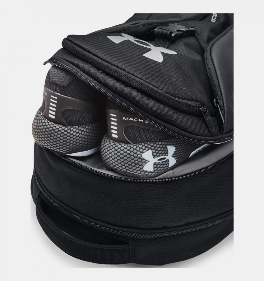 Рюкзак Under Armour UA Hustle Pro Backpack 1367060-001