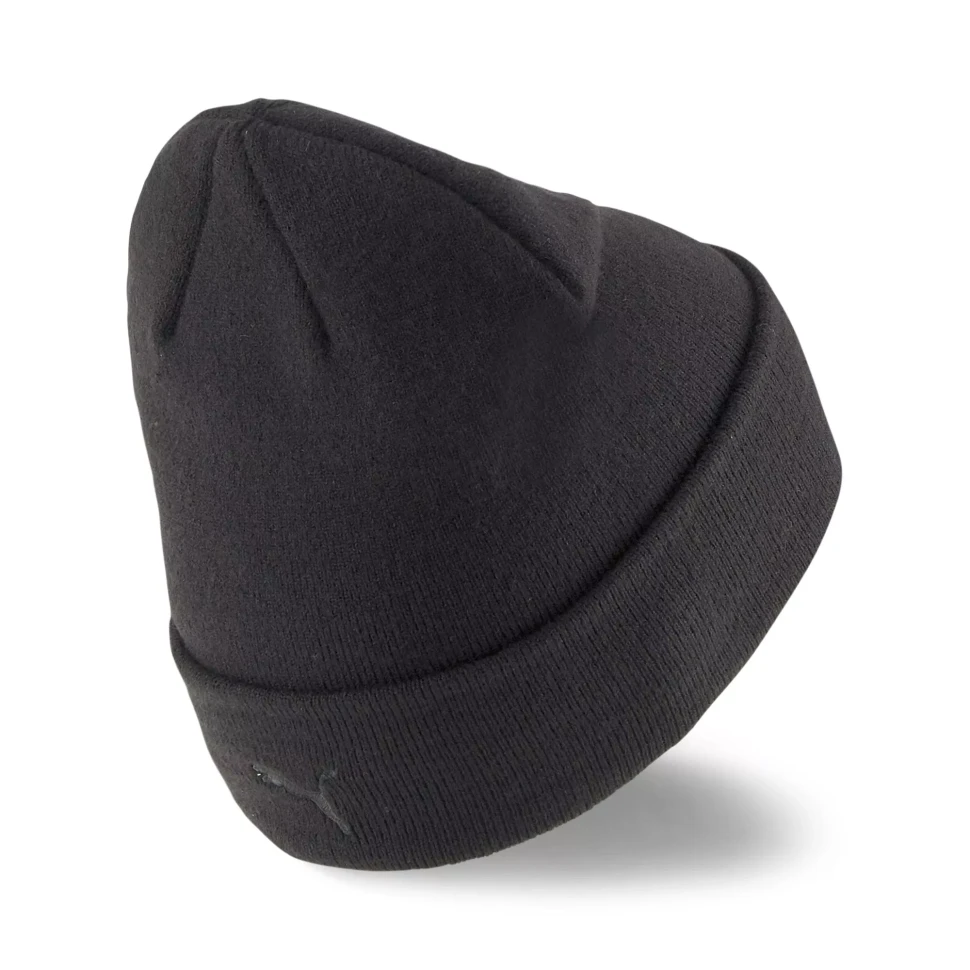 Шапка Puma Ferrari SPTWR Style Classic Cuff Beanie 2400701