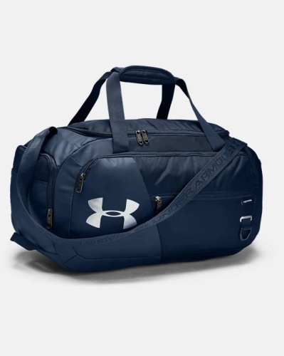 Рюкзак Under Armour Undeniable Duffel 4.0 SM 1342656-408