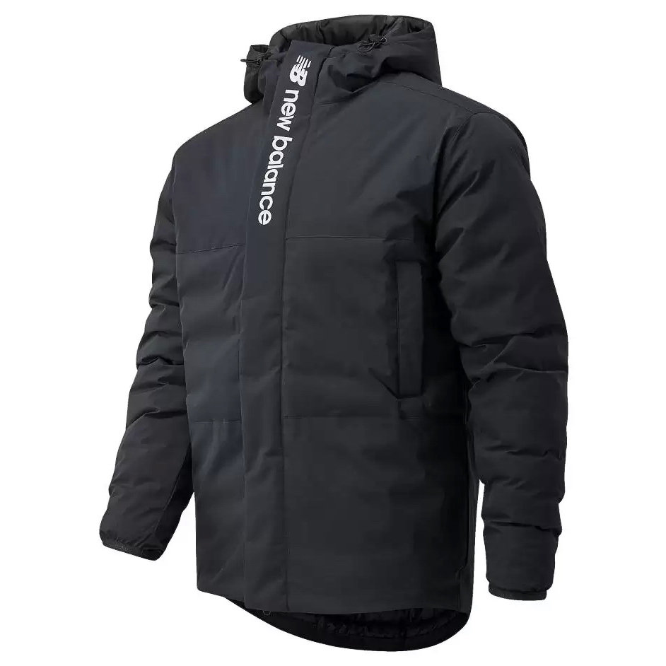 Куртка New Balance MJ03519/BK