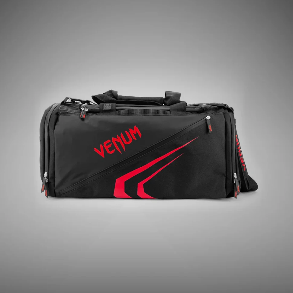 Сумка Venum Trainer Lite Evo Sports Bags VEN03830-100
