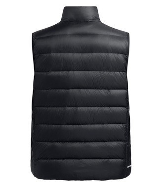 Жилет Under Armour LEGEND DOWN VEST 1385838-001