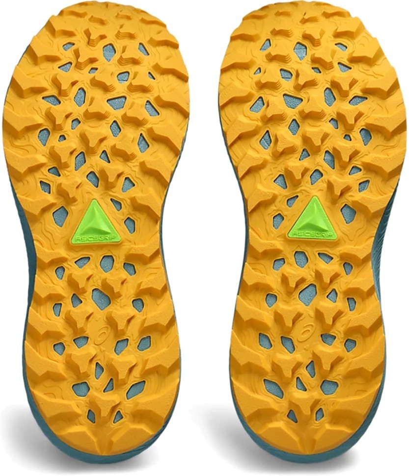 Кроссовки Asics GEL-Trabuco 11 1011B605-402