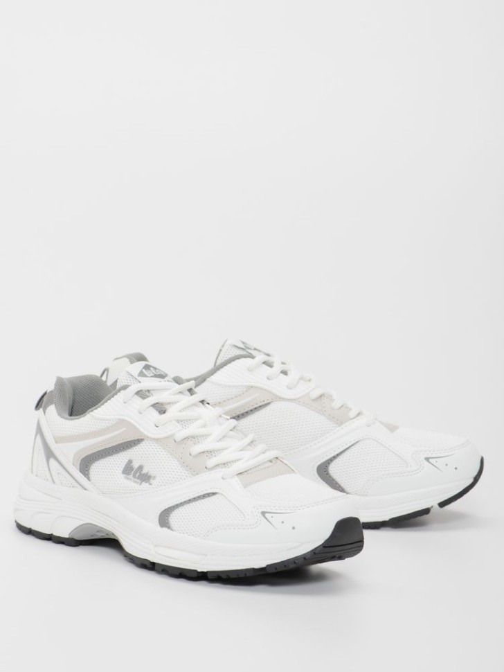 Кроссовки Lee Cooper 24LC008W-SS/WH