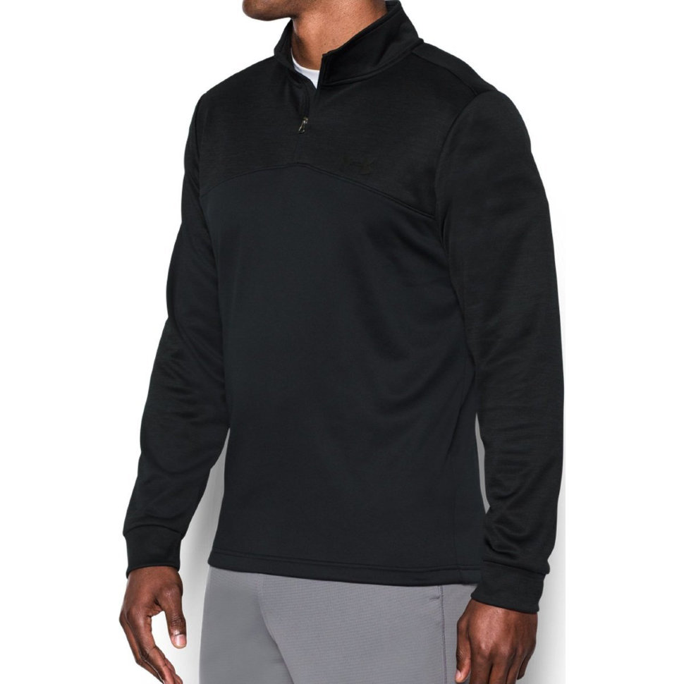Джемпер Under Armour Armour Fleece 1/4 Zip 1286334-002