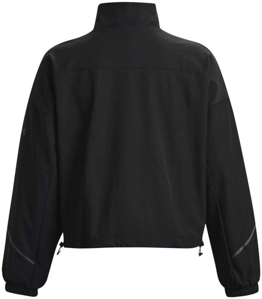 Ветровка Under Armour Unstoppable Jacket-BLK 1374889-001