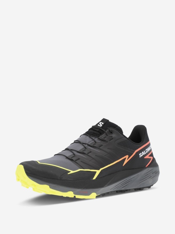 Кроссовки Salomon Thundercross L47295400