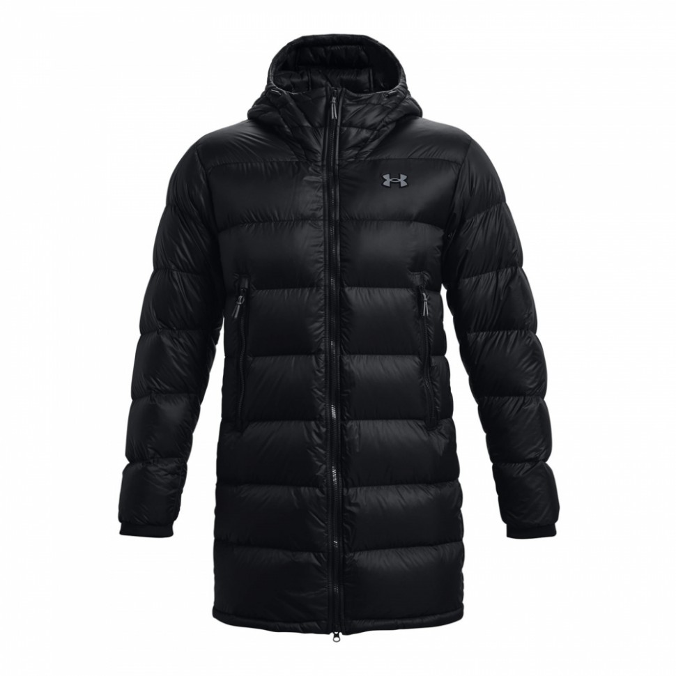 Куртка Under Armour UA Armour Down Bench 1364902-001