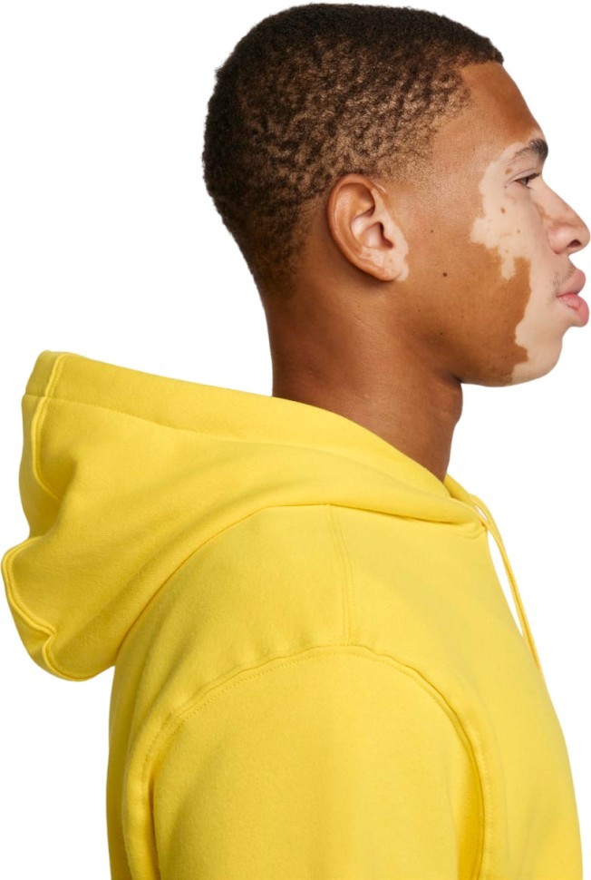 Худи Nike M NSW CLUB HOODIE PO BB BV2654-718