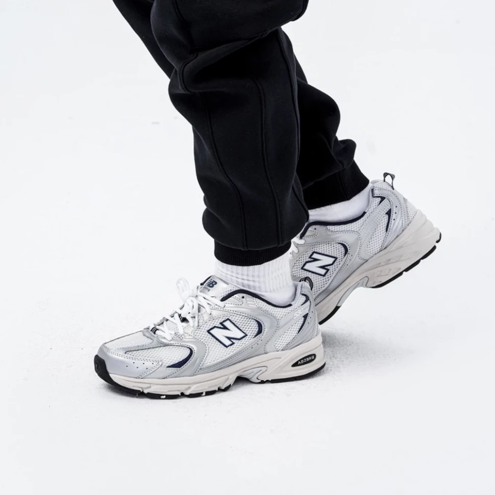 Кроссовки New Balance 530 Steel Grey MR530KA