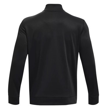 Джемпер Under Armour UA Armour Fleece 1/4 Zip 1373358-001