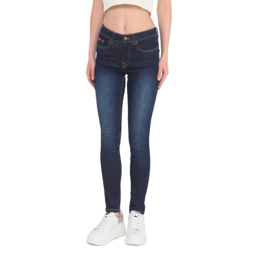 Брюки джинсовые Lee Cooper MT4B114014MW3LC