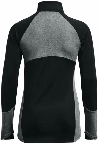 Толстовка Under Armour UA ColdGear 1/2 Zip 1370199-001
