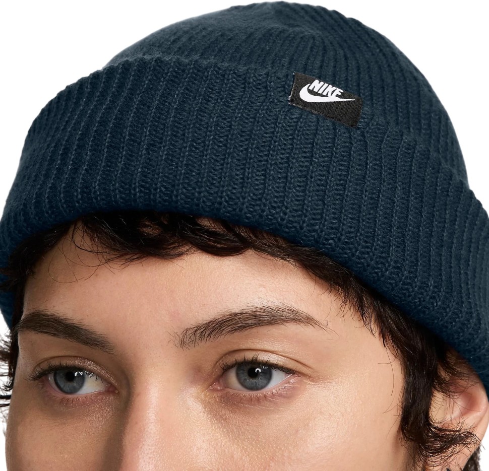 Шапка Nike U NK TERRA BEANIE SC FUT365 L HF0176-478