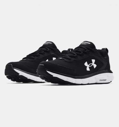 Кроссовки Under Armour UA Charged Assert 9 3024590-001